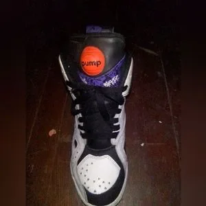 Reebok | Shoes | Reebok Blacktop Battleground 93 | Poshmark display picture 2